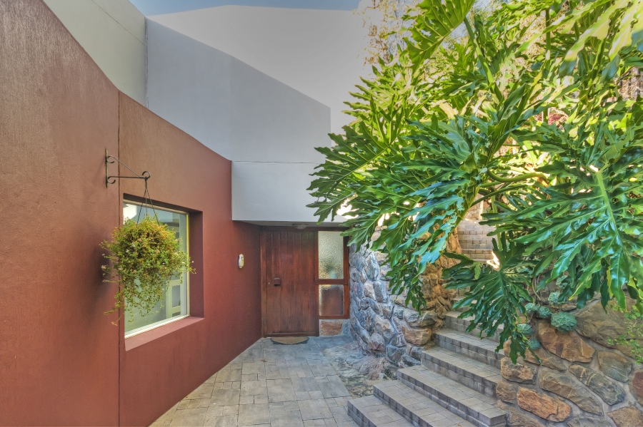 4 Bedroom Property for Sale in Linksfield Ridge Gauteng