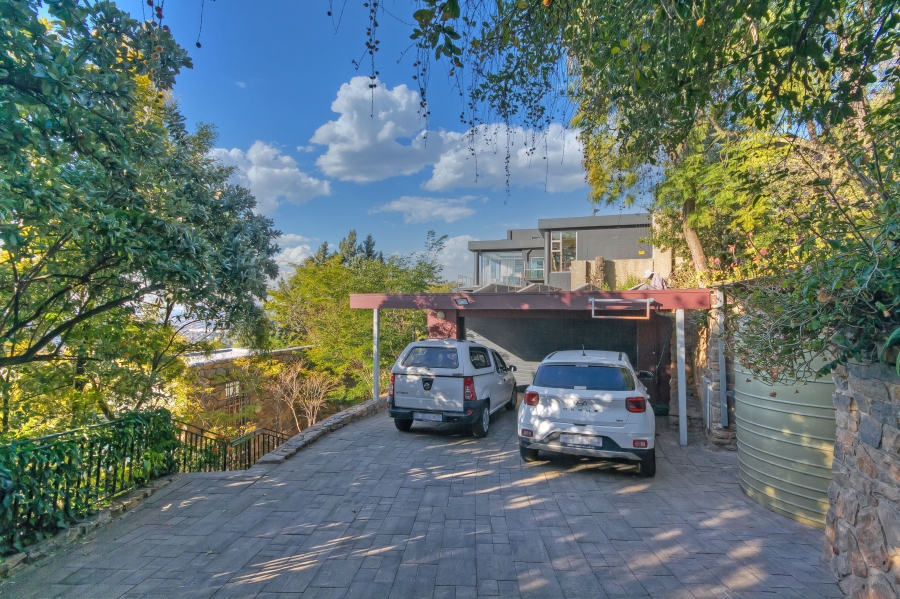 4 Bedroom Property for Sale in Linksfield Ridge Gauteng