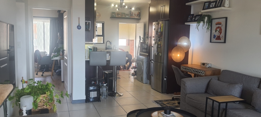 2 Bedroom Property for Sale in Greenstone Hill Gauteng