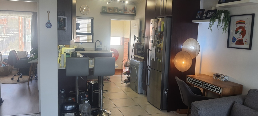 2 Bedroom Property for Sale in Greenstone Hill Gauteng