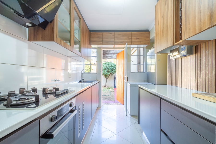 3 Bedroom Property for Sale in Equestria Gauteng