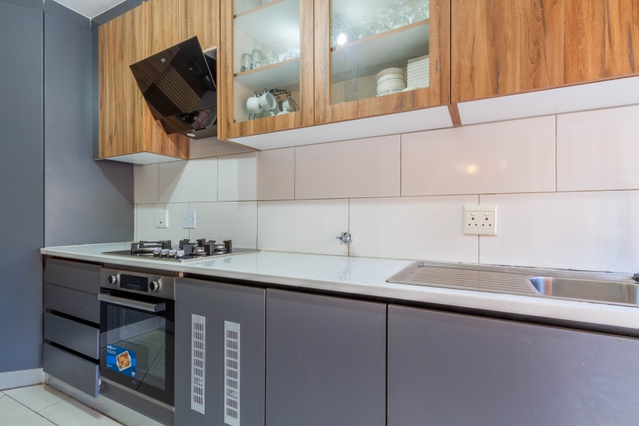 3 Bedroom Property for Sale in Equestria Gauteng