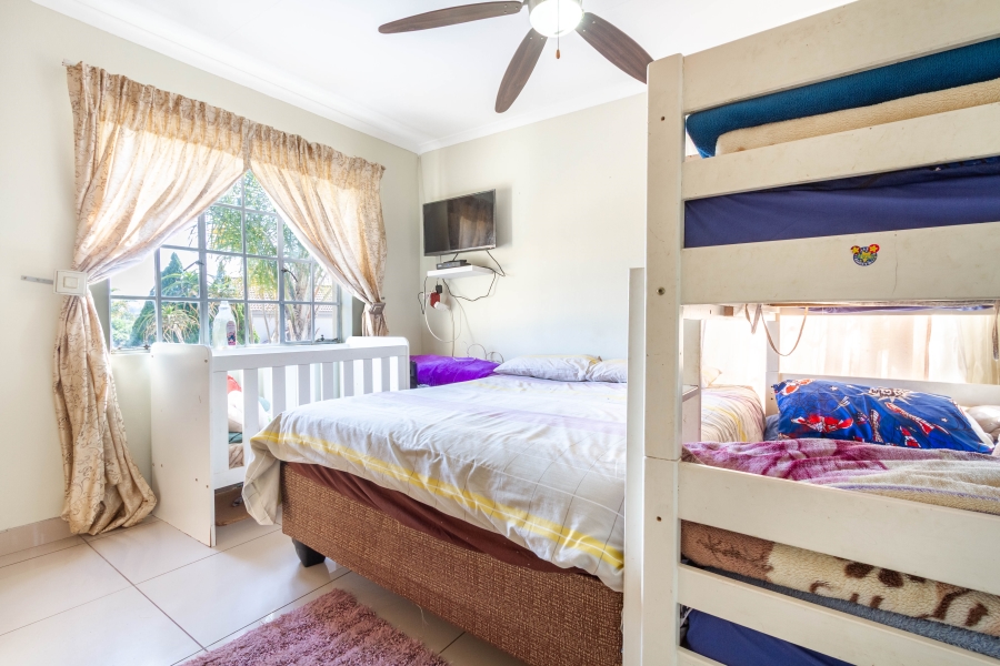 3 Bedroom Property for Sale in Equestria Gauteng