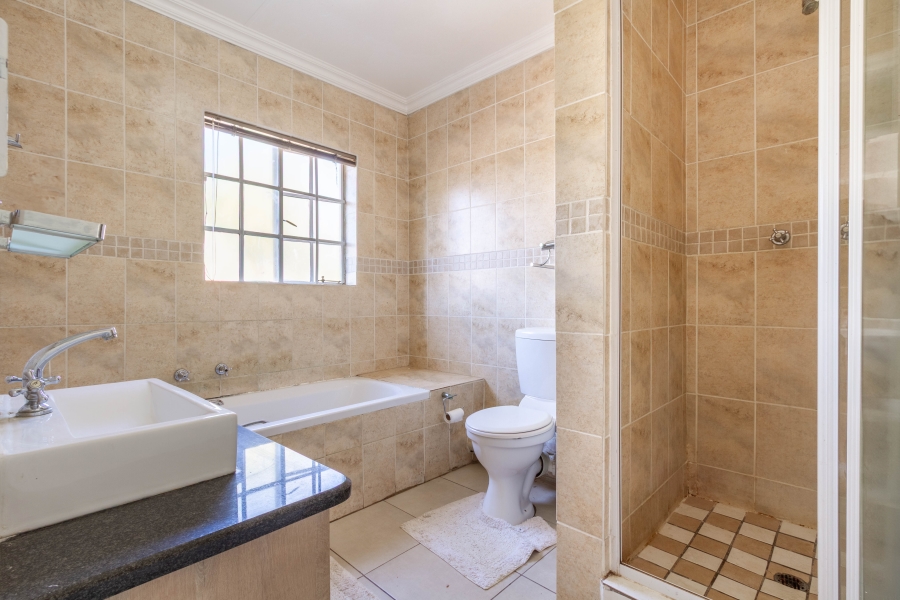 3 Bedroom Property for Sale in Equestria Gauteng