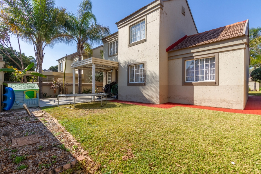 3 Bedroom Property for Sale in Equestria Gauteng