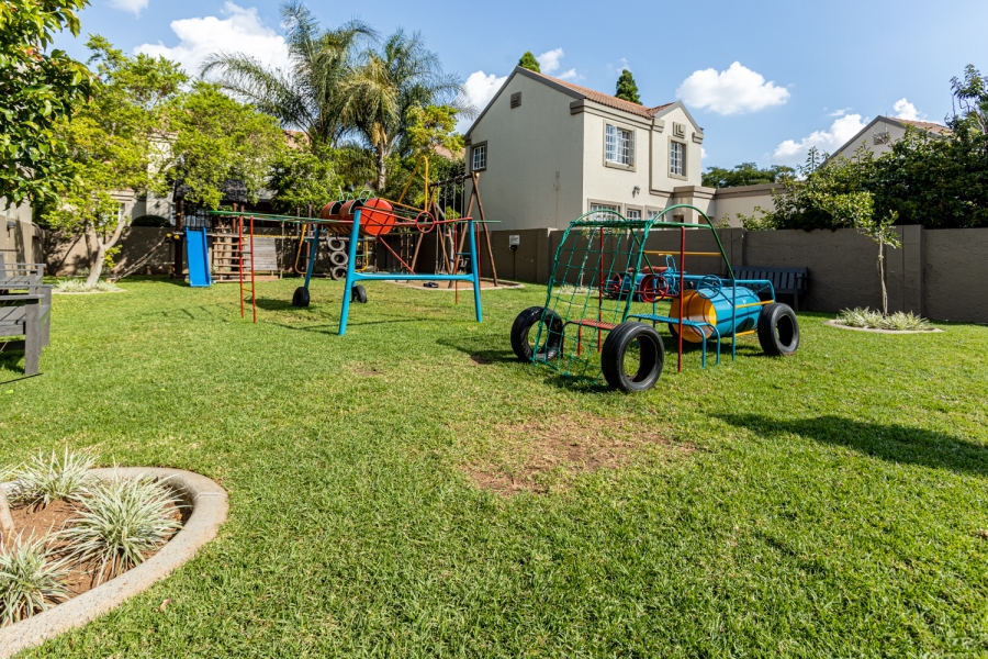 3 Bedroom Property for Sale in Equestria Gauteng