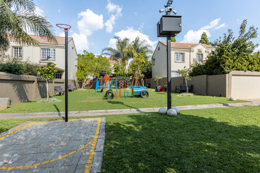 3 Bedroom Property for Sale in Equestria Gauteng