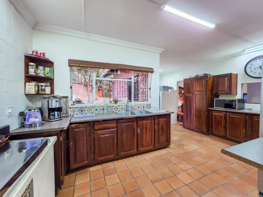 4 Bedroom Property for Sale in Moreleta Park Gauteng