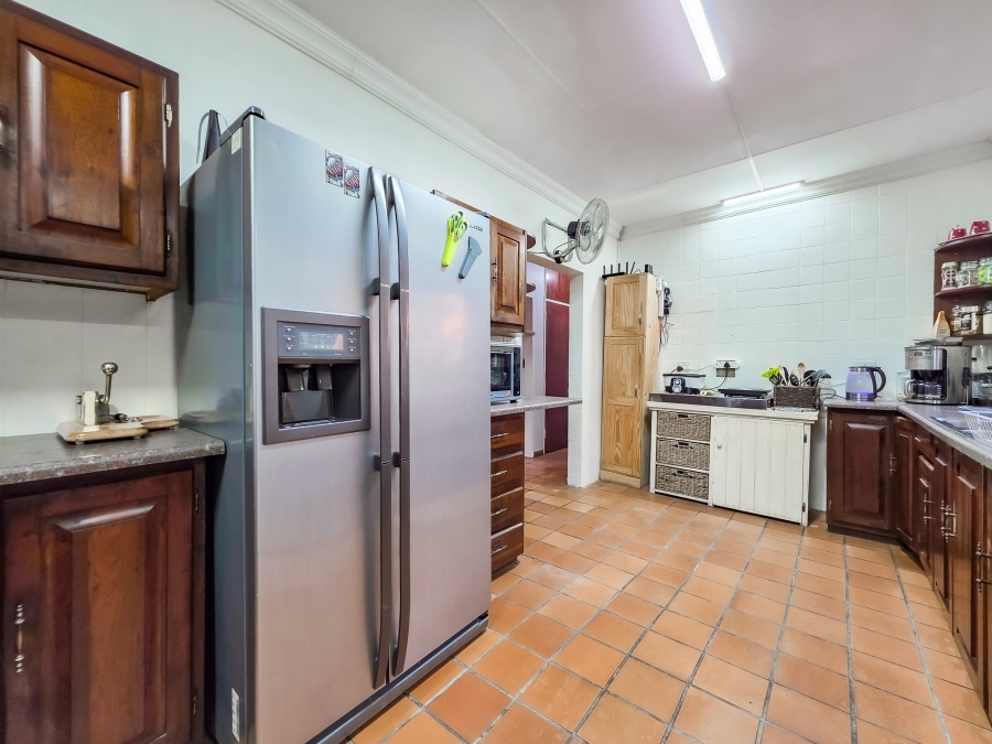 4 Bedroom Property for Sale in Moreleta Park Gauteng