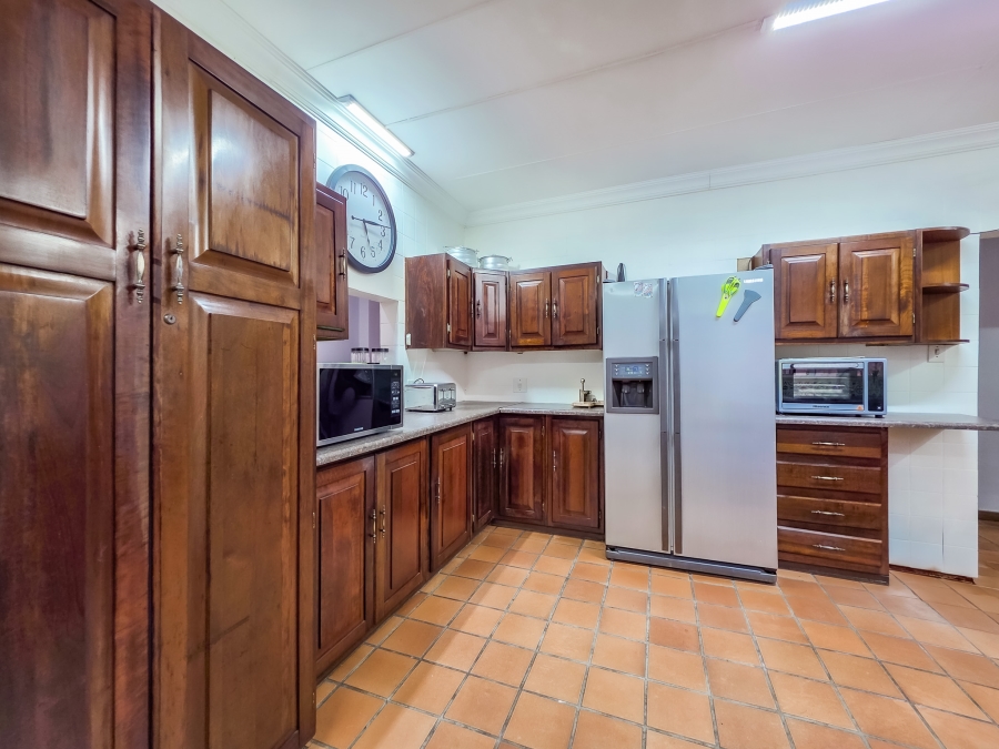 4 Bedroom Property for Sale in Moreleta Park Gauteng