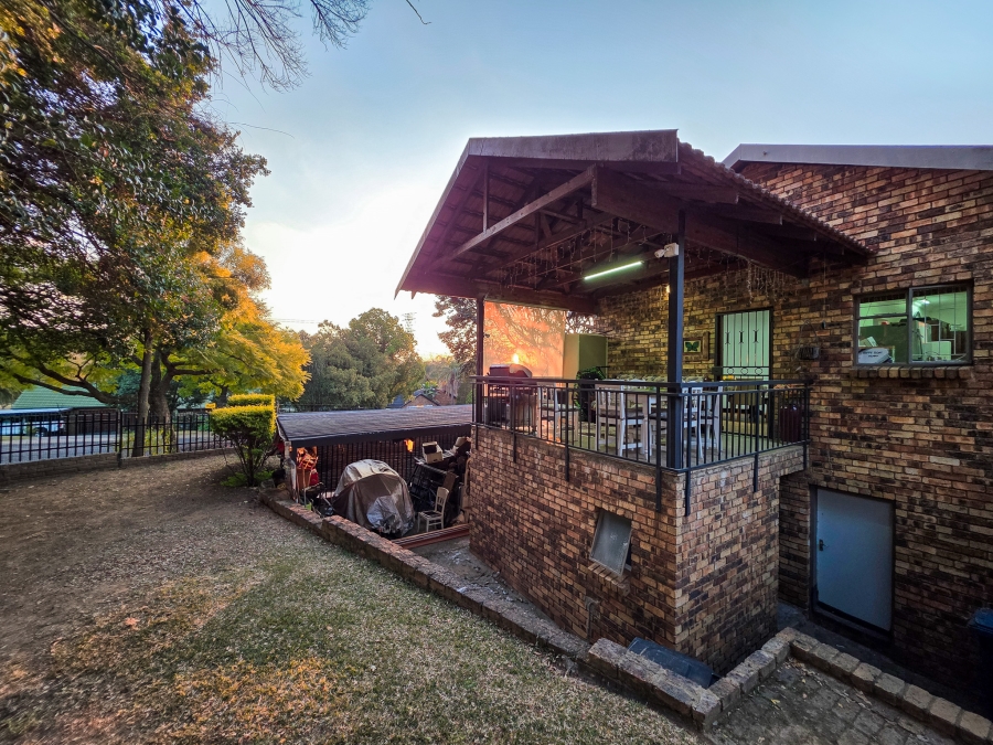 4 Bedroom Property for Sale in Moreleta Park Gauteng