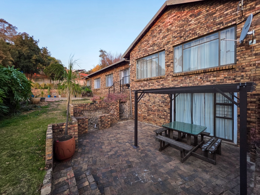 4 Bedroom Property for Sale in Moreleta Park Gauteng