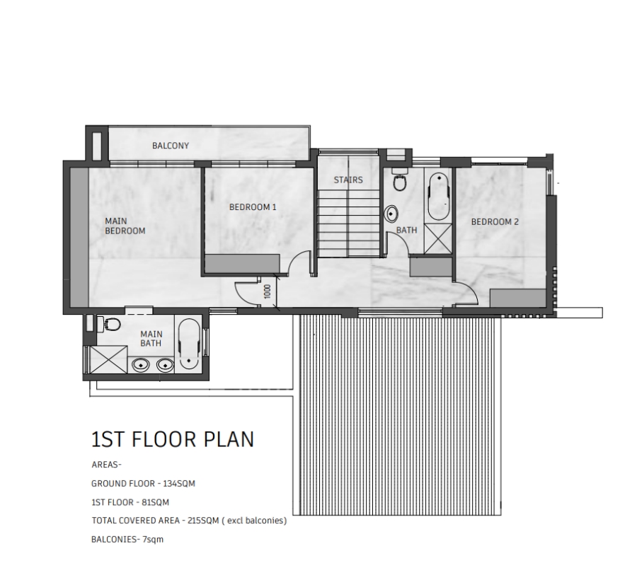 4 Bedroom Property for Sale in Fountainbrook Estate Gauteng