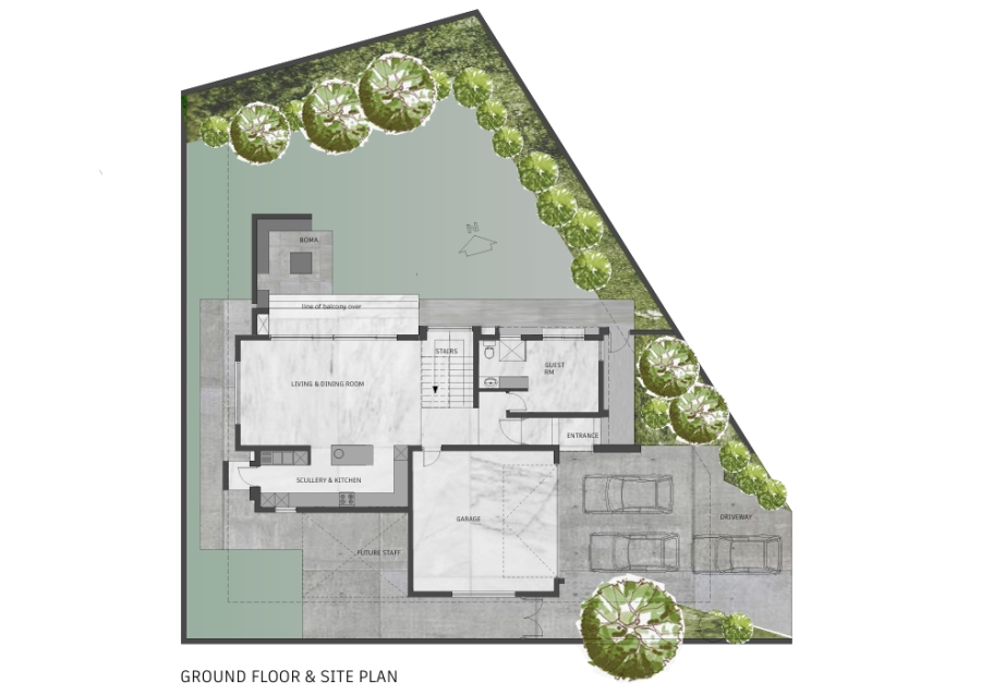 4 Bedroom Property for Sale in Fountainbrook Estate Gauteng