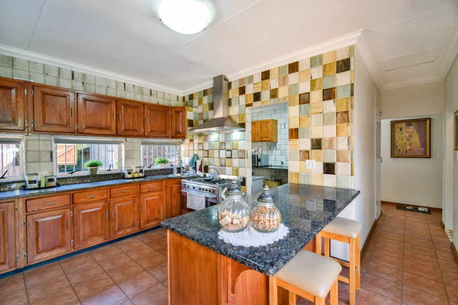 3 Bedroom Property for Sale in Garsfontein Gauteng