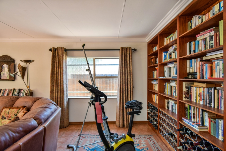 3 Bedroom Property for Sale in Garsfontein Gauteng