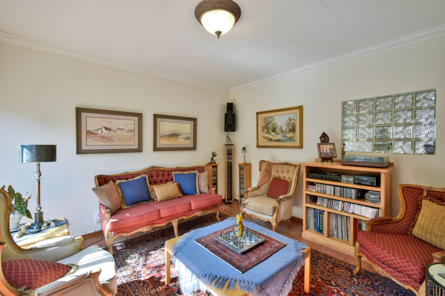 3 Bedroom Property for Sale in Garsfontein Gauteng