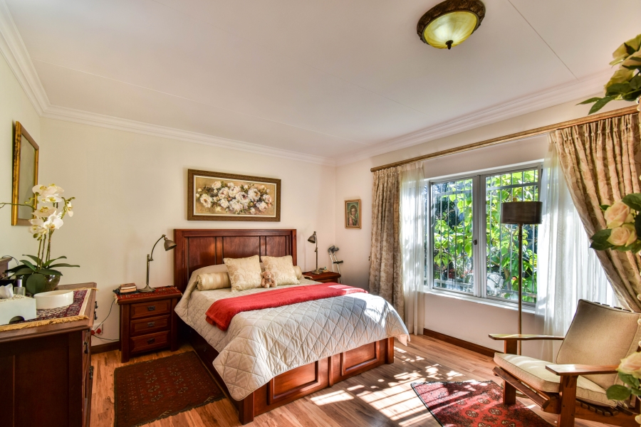 3 Bedroom Property for Sale in Garsfontein Gauteng