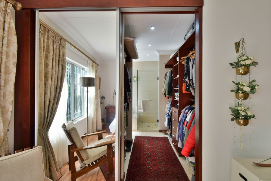 3 Bedroom Property for Sale in Garsfontein Gauteng
