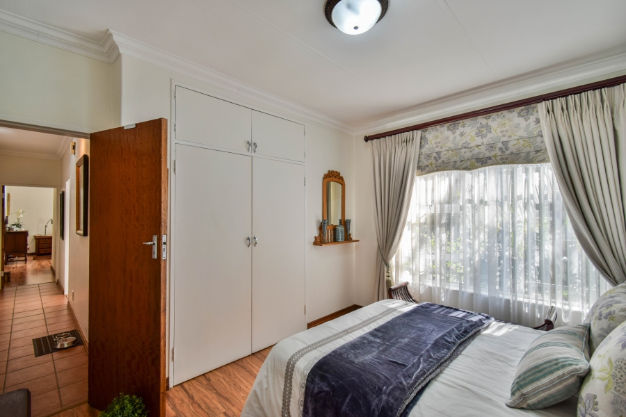 3 Bedroom Property for Sale in Garsfontein Gauteng