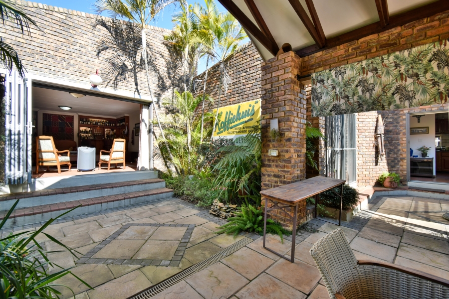 3 Bedroom Property for Sale in Garsfontein Gauteng