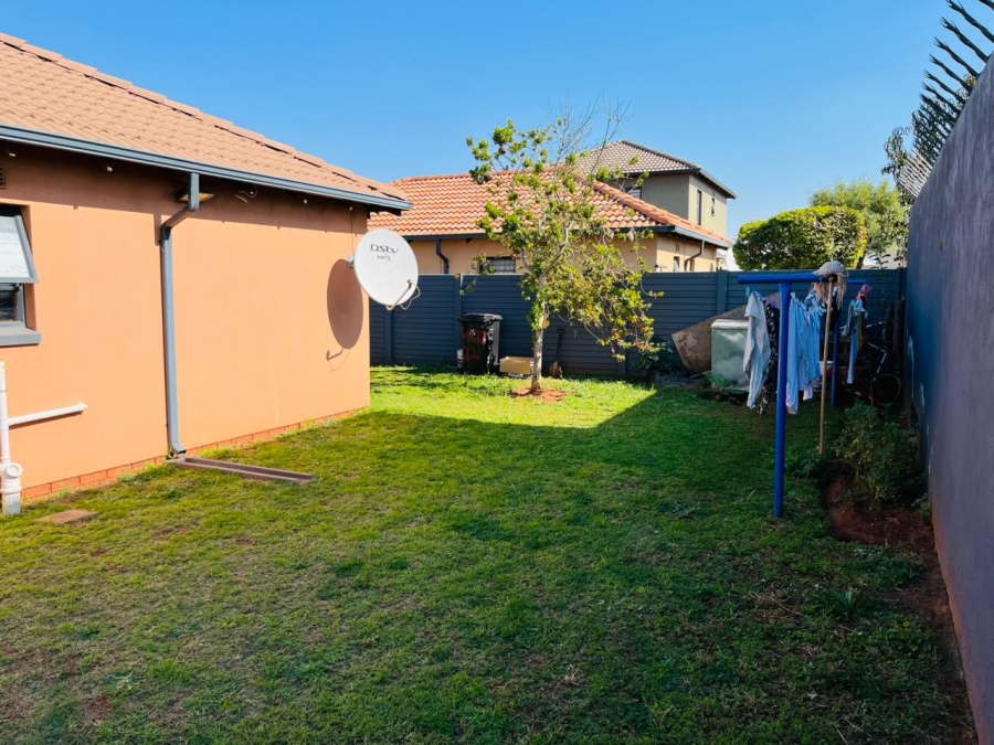 3 Bedroom Property for Sale in Protea Glen Gauteng