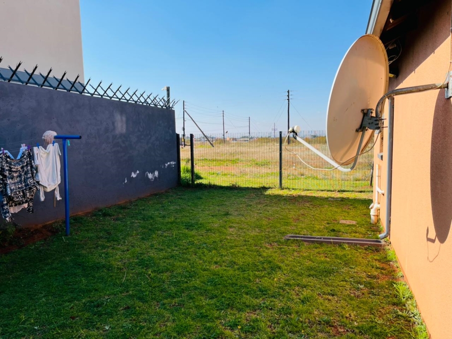 3 Bedroom Property for Sale in Protea Glen Gauteng