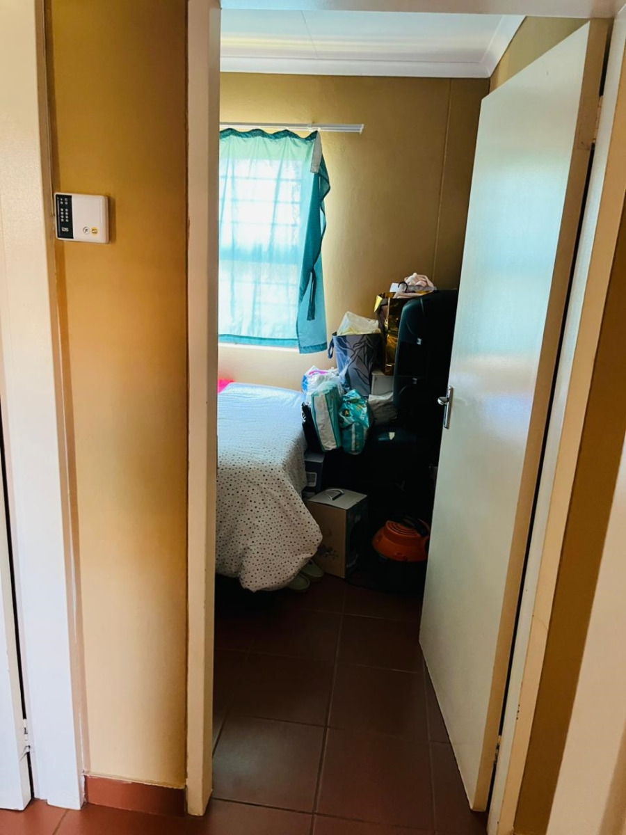 3 Bedroom Property for Sale in Protea Glen Gauteng