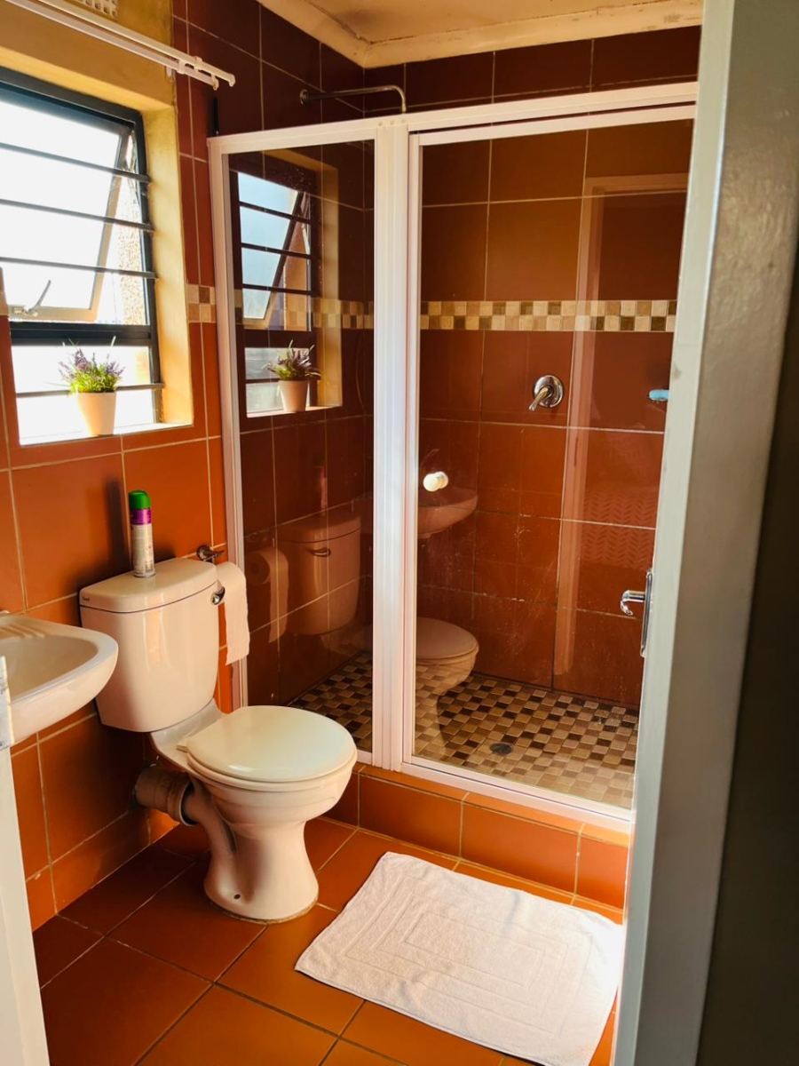 3 Bedroom Property for Sale in Protea Glen Gauteng
