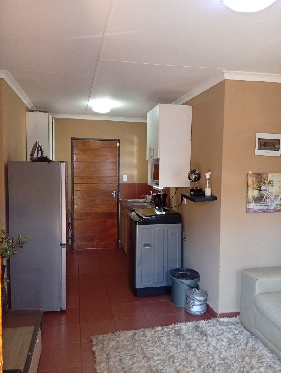 3 Bedroom Property for Sale in Protea Glen Gauteng