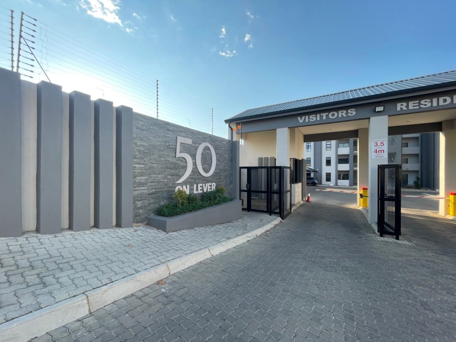 To Let 2 Bedroom Property for Rent in Carlswald Gauteng