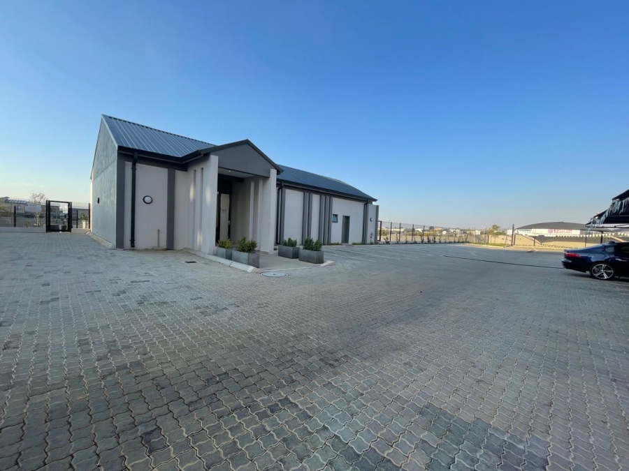To Let 2 Bedroom Property for Rent in Carlswald Gauteng