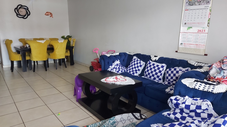 2 Bedroom Property for Sale in Vanderbijlpark CW 2 Gauteng
