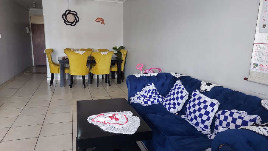 2 Bedroom Property for Sale in Vanderbijlpark CW 2 Gauteng