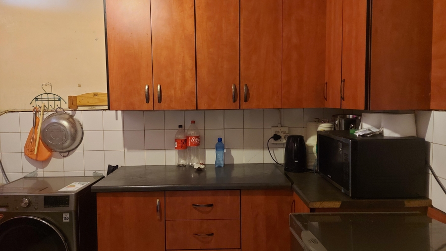 2 Bedroom Property for Sale in Vanderbijlpark CW 2 Gauteng