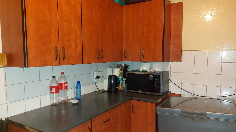 2 Bedroom Property for Sale in Vanderbijlpark CW 2 Gauteng