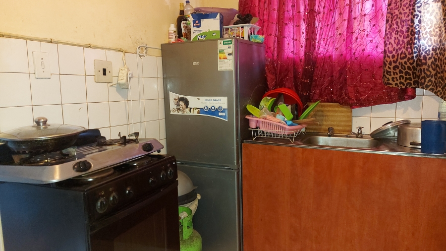 2 Bedroom Property for Sale in Vanderbijlpark CW 2 Gauteng