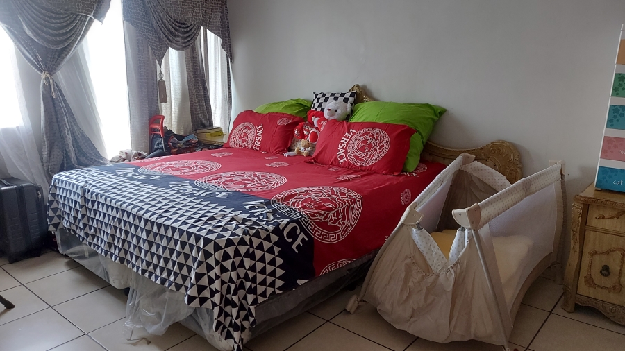 2 Bedroom Property for Sale in Vanderbijlpark CW 2 Gauteng