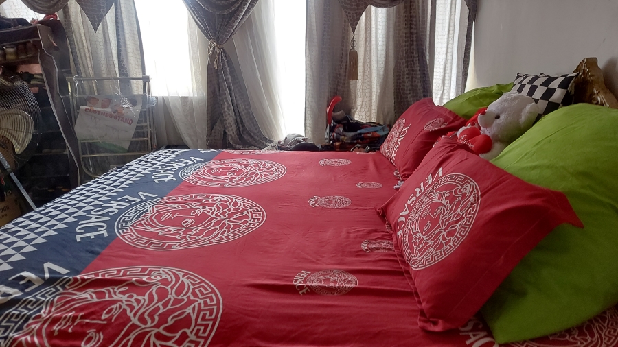 2 Bedroom Property for Sale in Vanderbijlpark CW 2 Gauteng