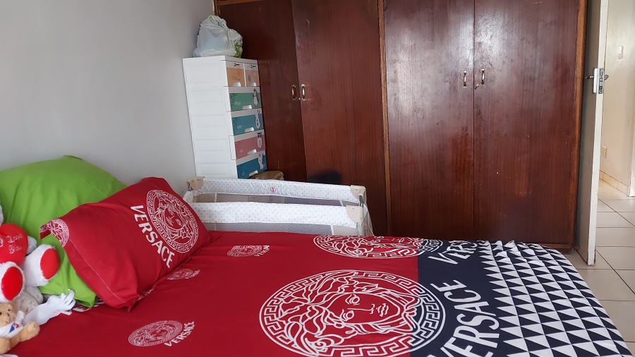 2 Bedroom Property for Sale in Vanderbijlpark CW 2 Gauteng