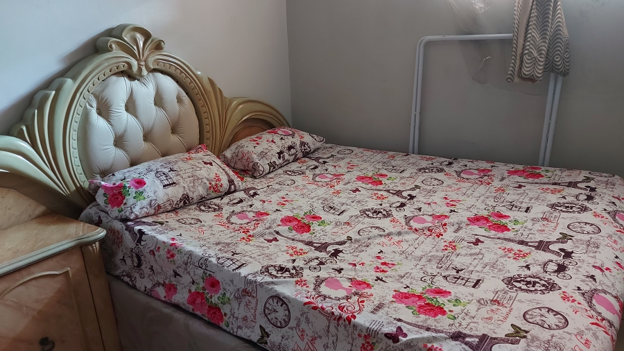 2 Bedroom Property for Sale in Vanderbijlpark CW 2 Gauteng