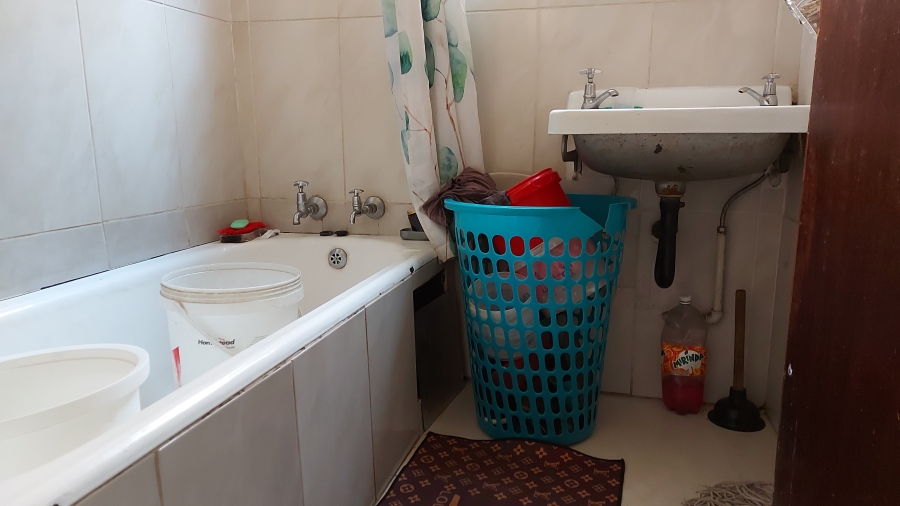2 Bedroom Property for Sale in Vanderbijlpark CW 2 Gauteng