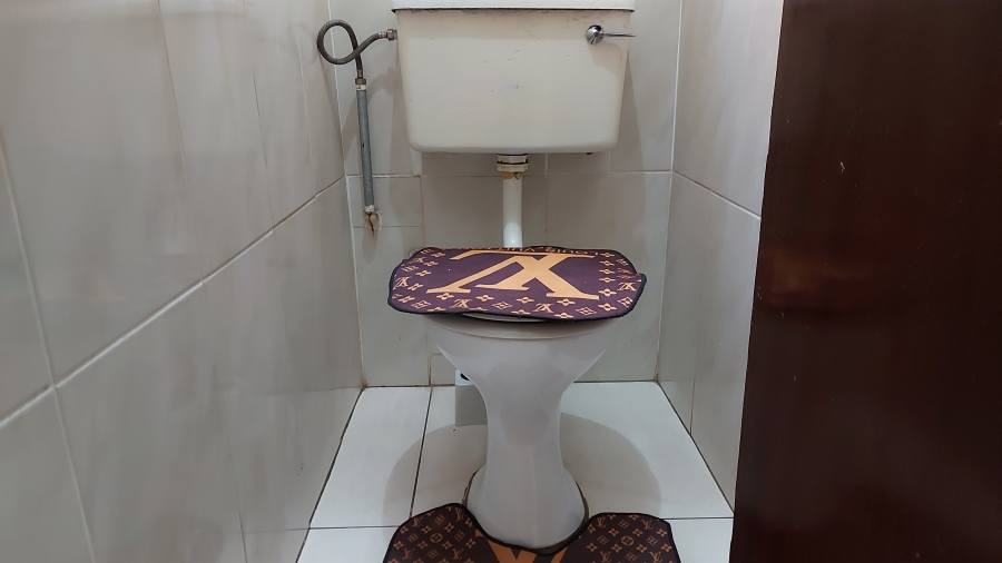 2 Bedroom Property for Sale in Vanderbijlpark CW 2 Gauteng
