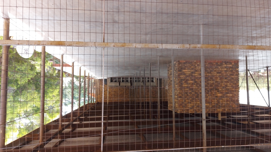 2 Bedroom Property for Sale in Vanderbijlpark CW 2 Gauteng