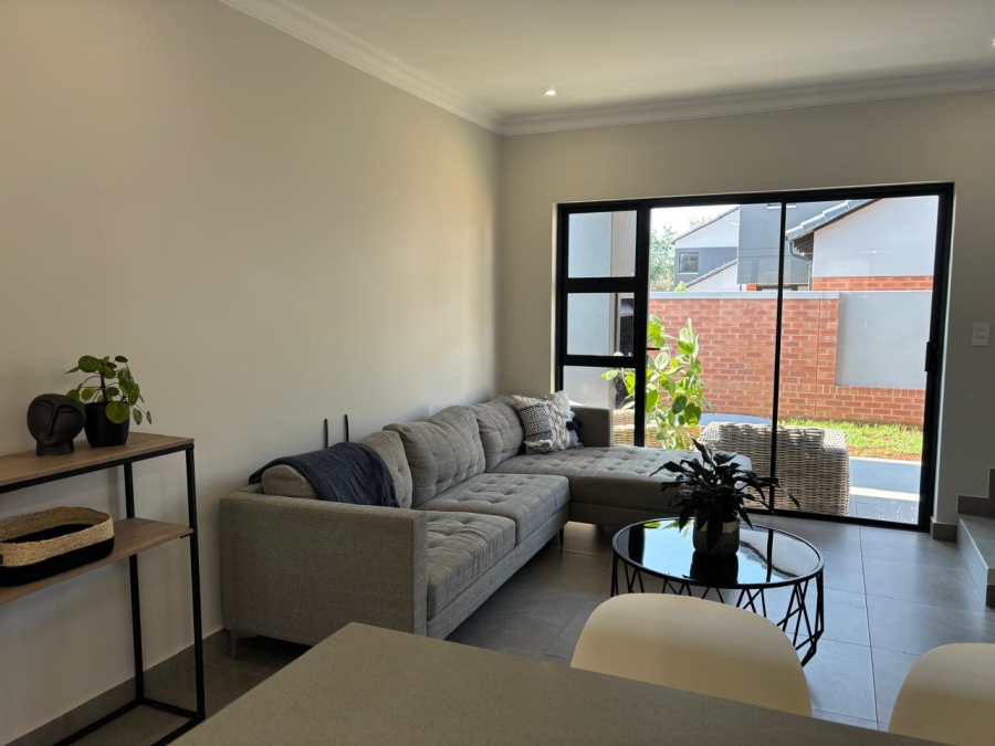 3 Bedroom Property for Sale in Equestria Gauteng