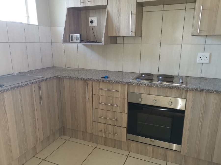 To Let 2 Bedroom Property for Rent in Villieria Gauteng