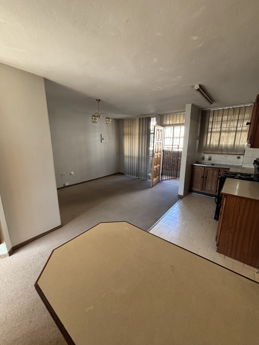 To Let 1 Bedroom Property for Rent in Hatfield Gauteng