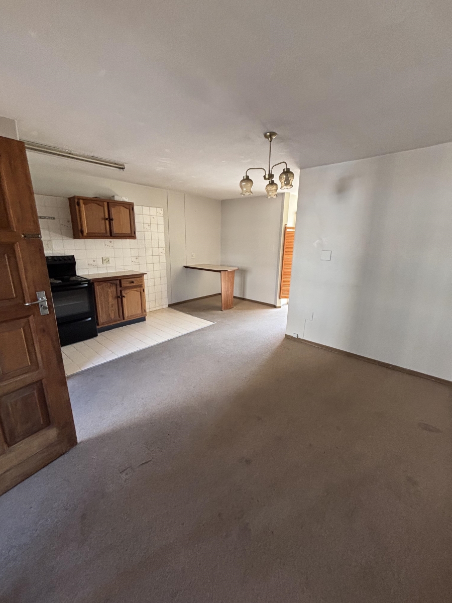 To Let 1 Bedroom Property for Rent in Hatfield Gauteng