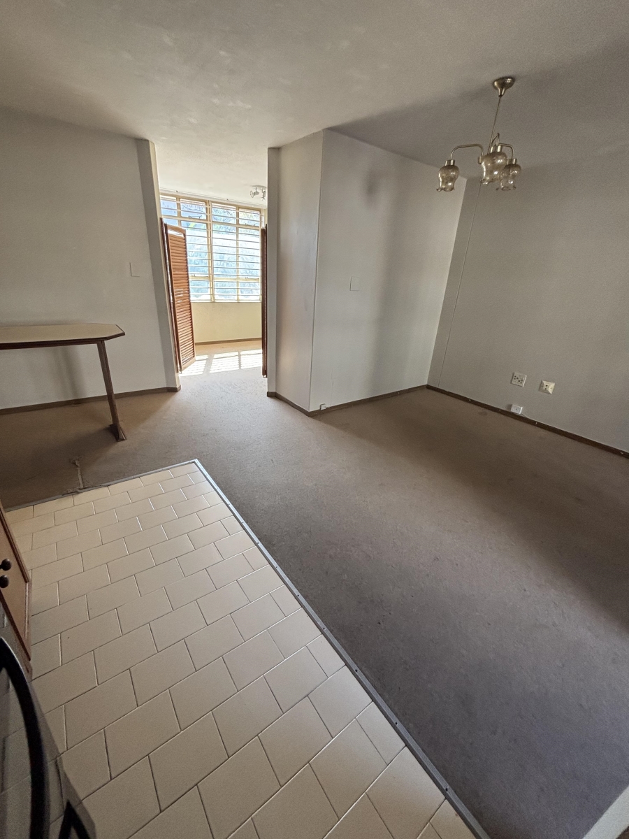 To Let 1 Bedroom Property for Rent in Hatfield Gauteng
