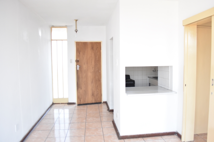 1 Bedroom Property for Sale in Pretoria Central Gauteng